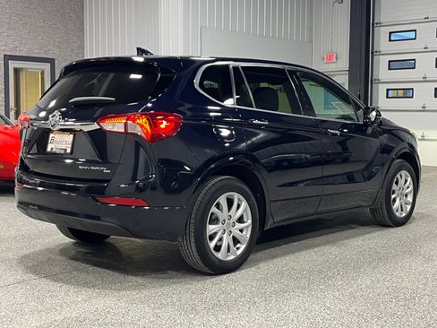 Used 2020 Buick Envision Preferred image 5