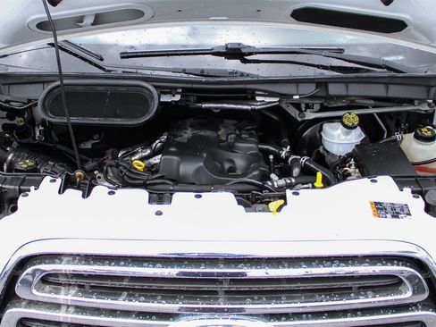 Used 2015 Ford Transit 350 156 DRW w/ Interior Upgrade Package image 13