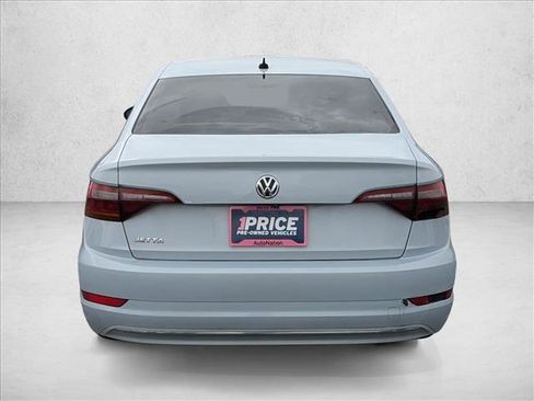 Used 2019 Volkswagen Jetta S image 6
