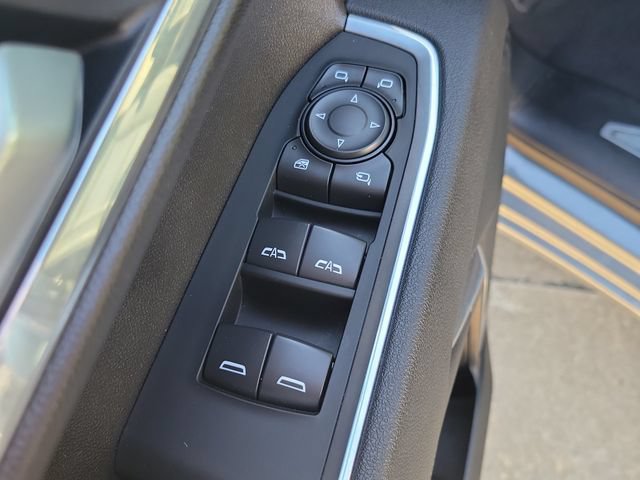 Used 2026 GMC Sierra 1500 SLT RWD image 17