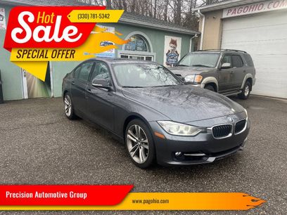 Used 2014 BMW 335i xDrive Sedan