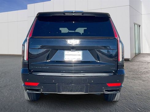Used 2021 Cadillac Escalade Sport Platinum image 6