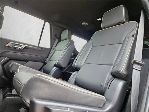 New 2026 Chevrolet Tahoe Premier RWD image 16