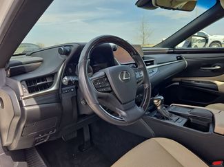 Used 2021 Lexus ES 350 w/ Premium Package video 2