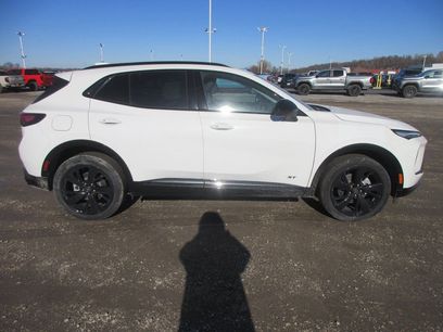 New 2026 Buick Envision Sport Touring