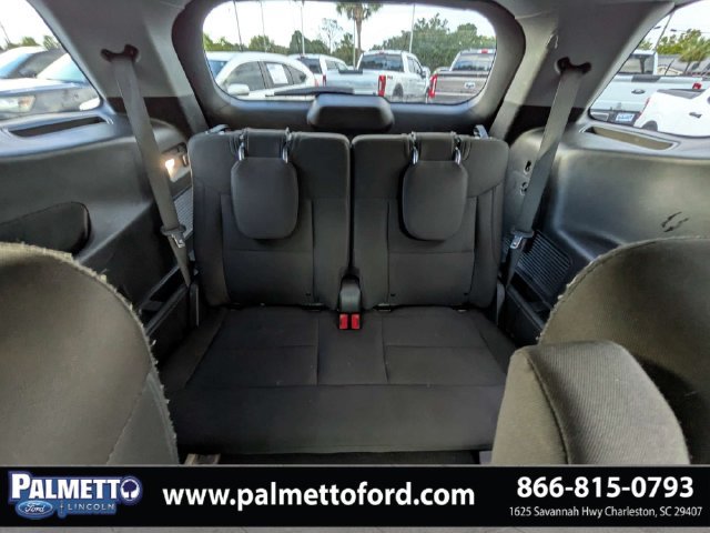 Used 2023 Ford Explorer XLT RWD image 14