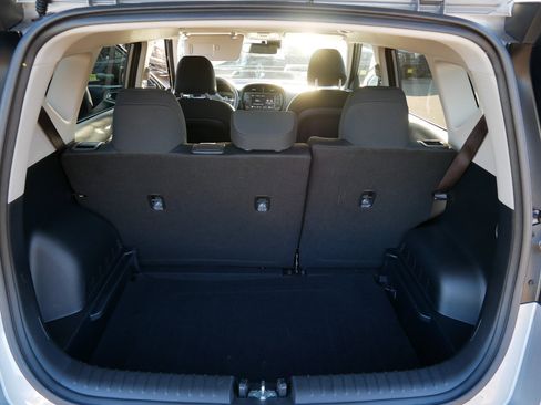 Certified 2024 Kia Soul LX w/ Option Group 015 image 18