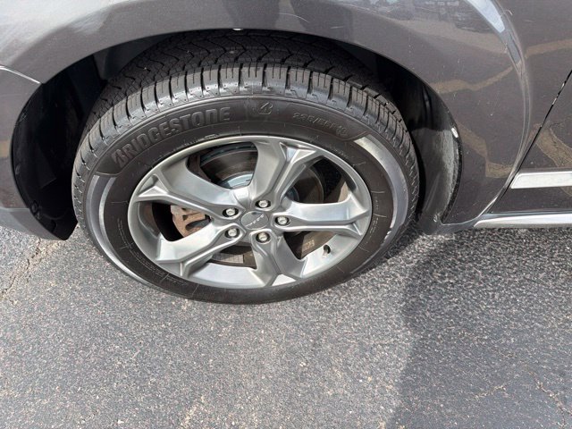Used 2016 Dodge Journey Crossroad w/ Rear Seat Video Group AWD/4WD image 12