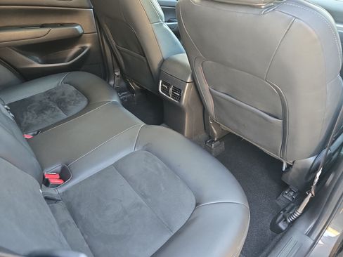 Used 2018 MAZDA CX-5 Touring FWD image 11