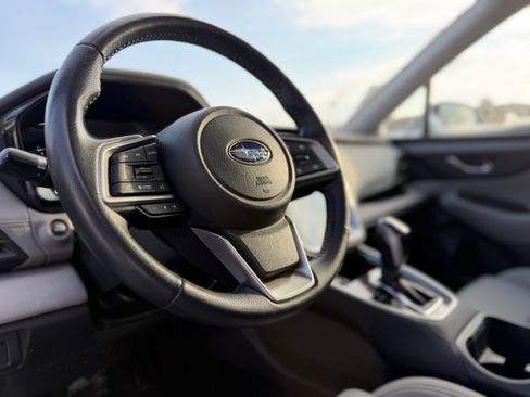 Used 2023 Subaru Legacy Premium image 15