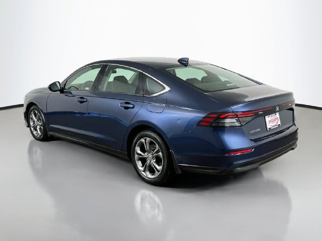 Used 2024 Honda Accord EX image 16