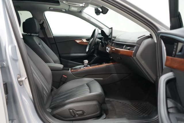 Used 2023 Audi A4 2.0T allroad Premium Plus AWD/4WD image 34
