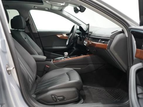 Used 2023 Audi A4 2.0T allroad Premium Plus AWD/4WD image 34