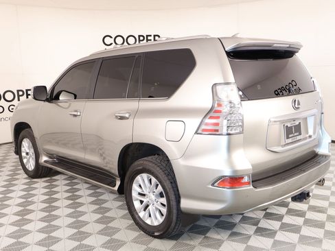 Used 2023 Lexus GX 460 Premium image 23