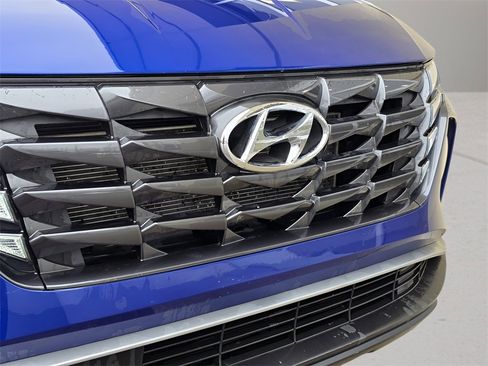 Certified 2024 Hyundai Tucson SEL w/ Convenience Package image 9
