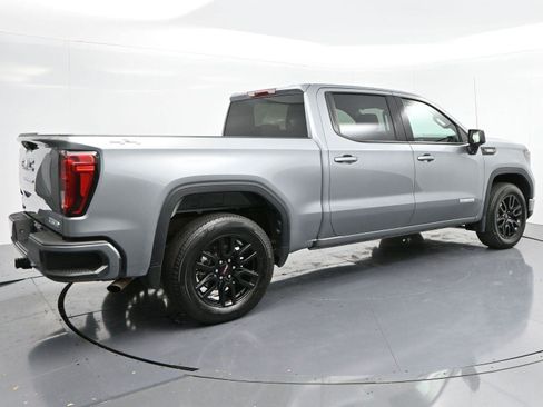 Used 2025 GMC Sierra 1500 Elevation image 7