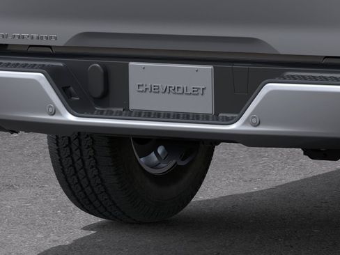New 2026 Chevrolet Colorado LT AWD/4WD image 14