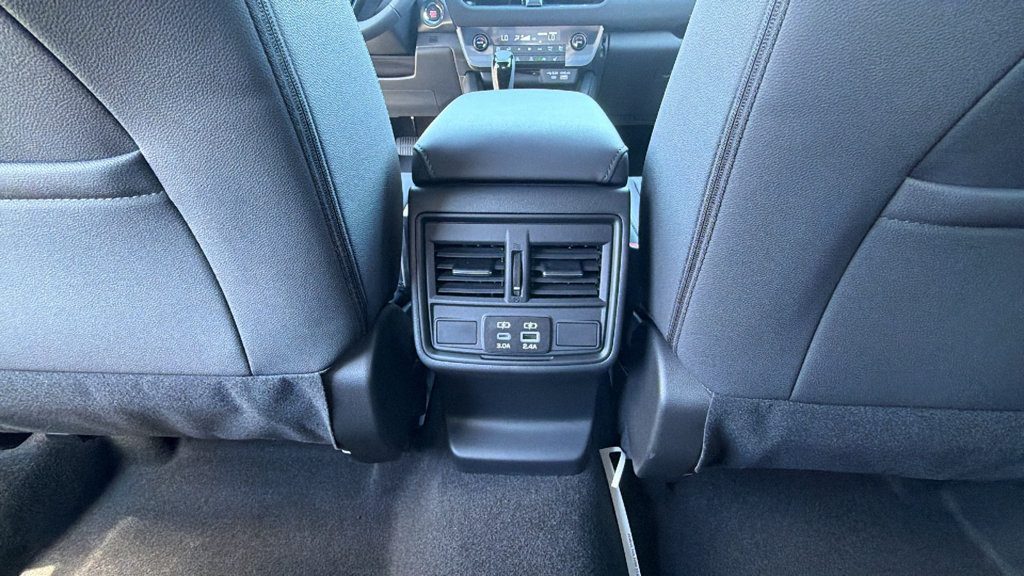 New 2026 Subaru Outback Premium AWD/4WD image 25