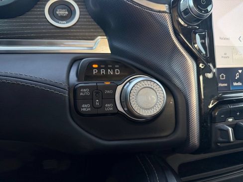Used 2022 RAM 1500 Limited AWD/4WD image 20