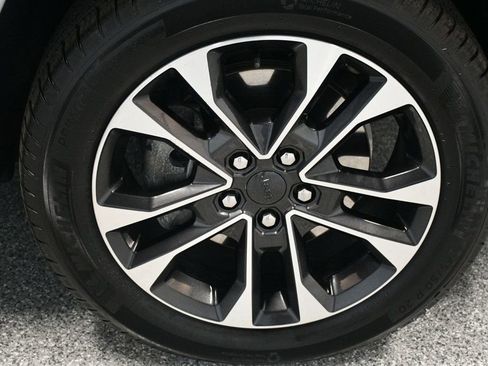 Used 2021 Jeep Grand Cherokee L Overland w/ Luxury Tech Group IV image 22