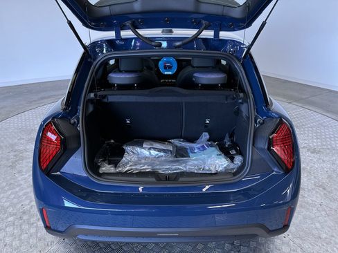 New 2026 MINI Cooper S FWD image 24