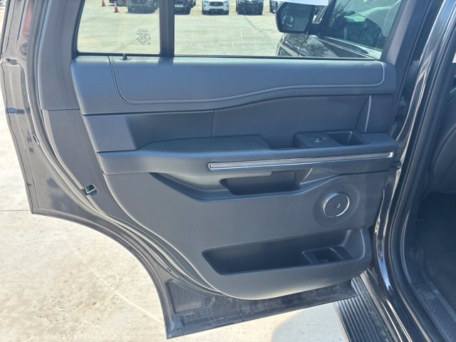 Certified 2024 Ford Expedition XLT RWD image 68