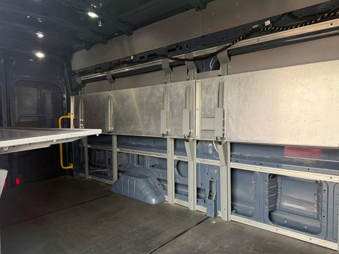 Used 2020 Ford Transit 250 148 High Roof Extended RWD image 15