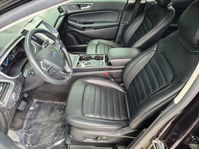 Certified 2019 Ford Edge SEL w/ Equipment Group 201A FWD image 15