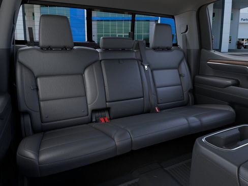 New 2026 Chevrolet Silverado 1500 LT Trail Boss AWD/4WD image 17