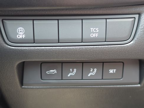 Used 2024 MAZDA CX-50 AWD 2.5 S w/ Premium Plus Pkg image 13