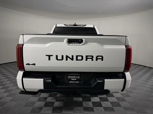 Used 2023 Toyota Tundra SR5 w/ TRD Sport Package image 8