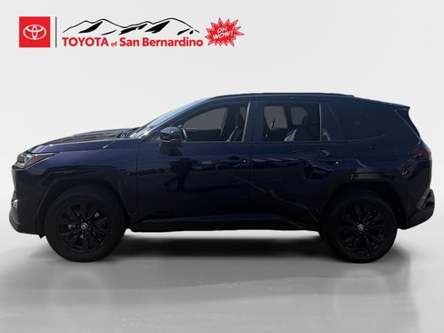 New 2026 Toyota RAV4 SE FWD image 2