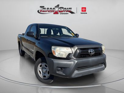 Used 2014 Toyota Tacoma 2WD Access Cab