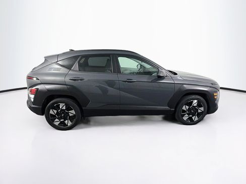 Used 2025 Hyundai Kona SEL FWD image 10