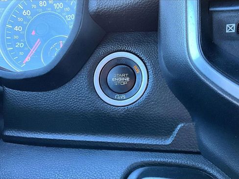 Used 2023 RAM 1500 Big Horn image 27