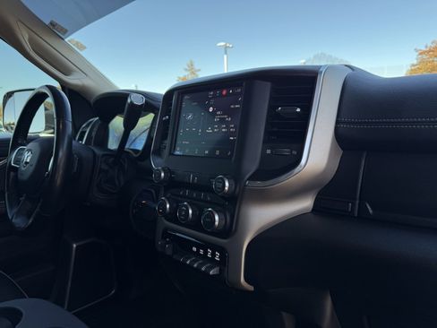 Used 2022 RAM 2500 Laramie image 34