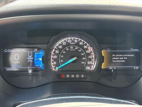 Used 2019 Ford Ranger Lariat w/ Equipment Group 501A Mid AWD/4WD image 11