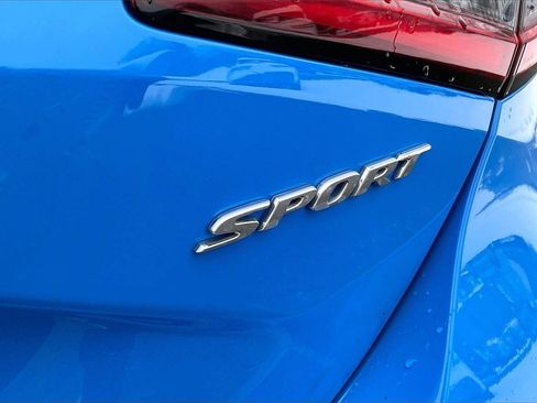 Used 2024 Honda Civic Sport image 23