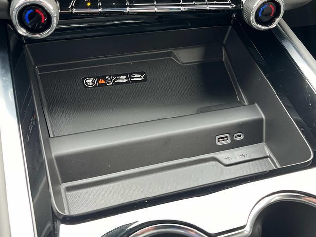 New 2026 Chevrolet Tahoe High Country AWD/4WD image 35