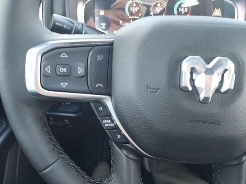 New 2026 RAM 1500 Big Horn image 16