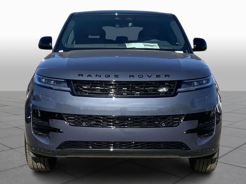 New 2026 Land Rover Range Rover Sport SE image 3