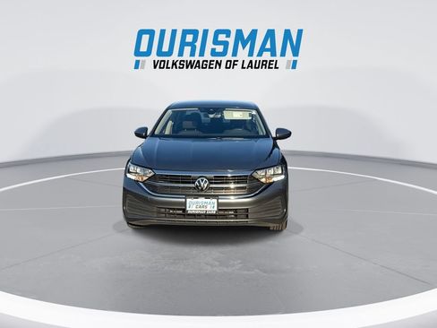 Used 2024 Volkswagen Jetta S FWD image 3