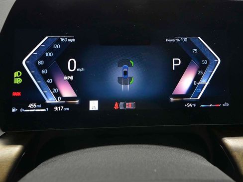 Used 2026 BMW X1 xDrive28i w/ Technology Package image 13