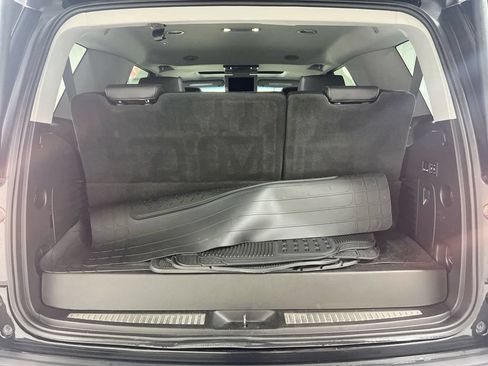 Used 2019 Chevrolet Tahoe Premier AWD/4WD image 26