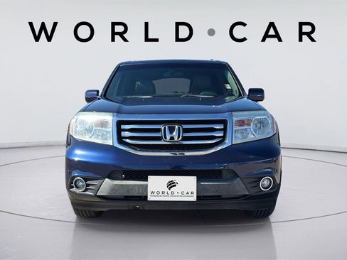 Used 2015 Honda Pilot Touring image 9
