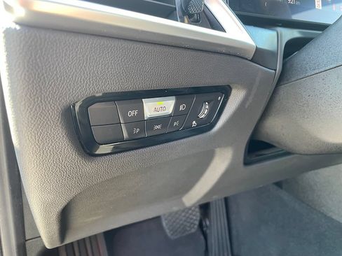 Used 2025 BMW 330i Sedan RWD image 12