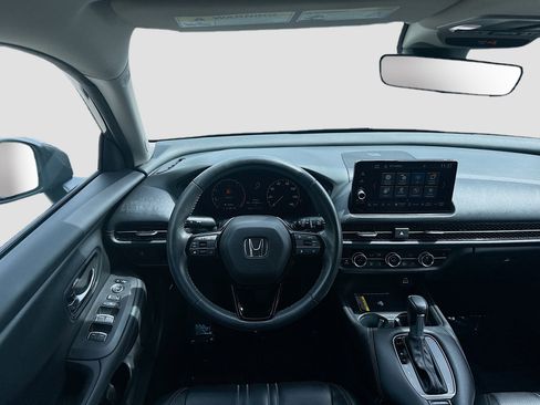 Certified 2024 Honda HR-V EX-L image 20