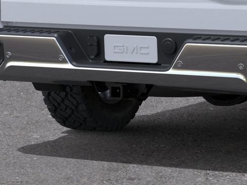 New 2026 GMC Sierra 1500 Pro w/ Pro Value Package AWD/4WD image 14