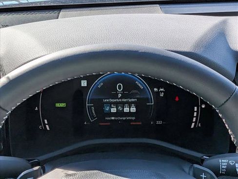 New 2026 Toyota Camry Hybrid image 11