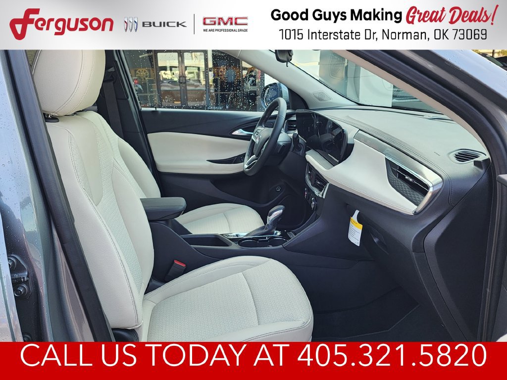 New 2026 Buick Encore GX Preferred w/ Comfort Package FWD image 37